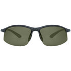 WINSLOW 2.0, Matte Crystal Black-Saturn Polarized 555nm Cat 2 to 3 B8, hi-res image number null